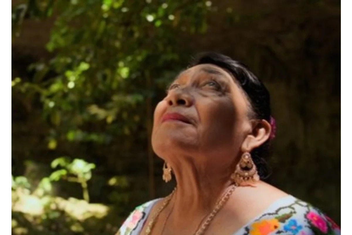 Sinahal, Señora de los Partos