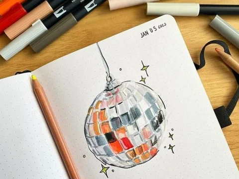 Sketchbook lab