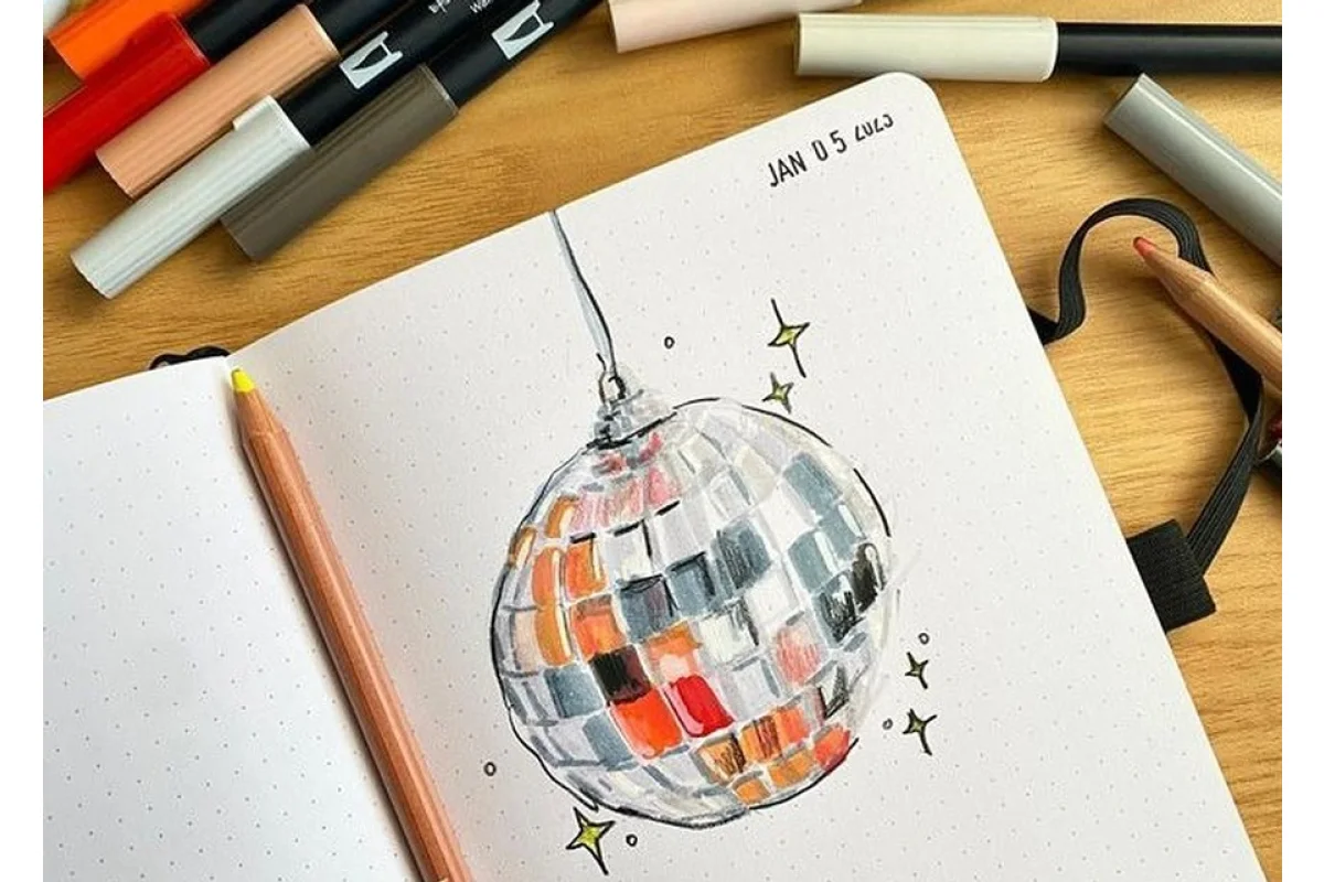 Sketchbook lab