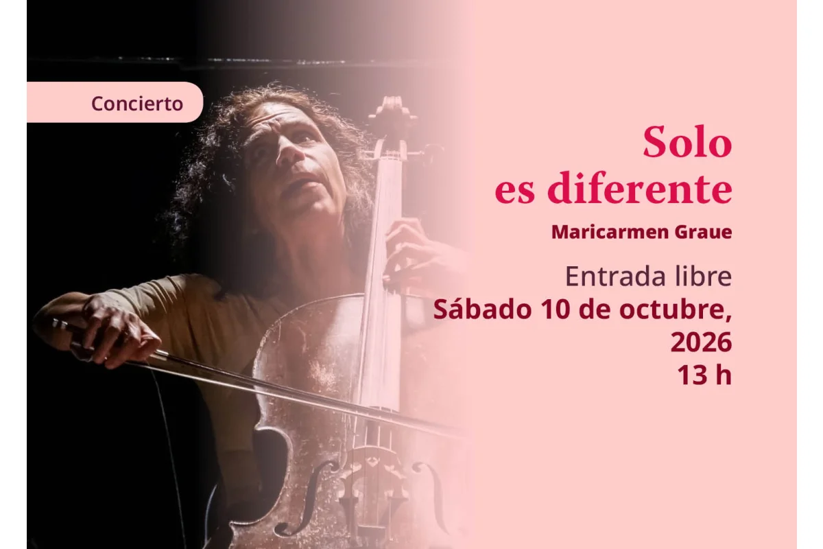 Solo es diferente