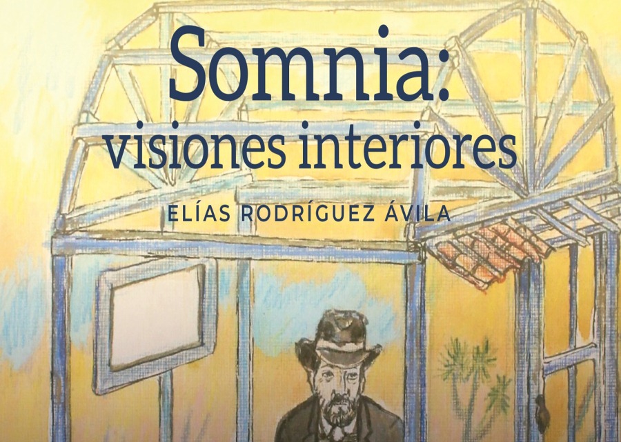 Somnia: visiones interiores