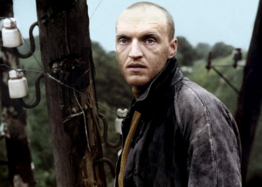 Stalker: La zona