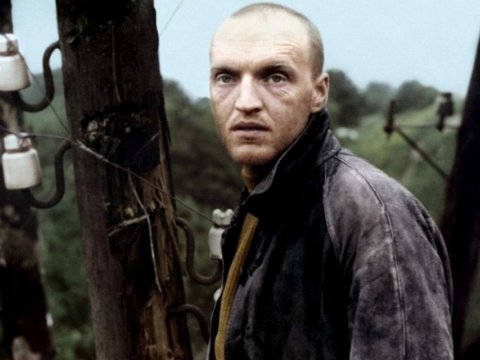 Stalker: La zona