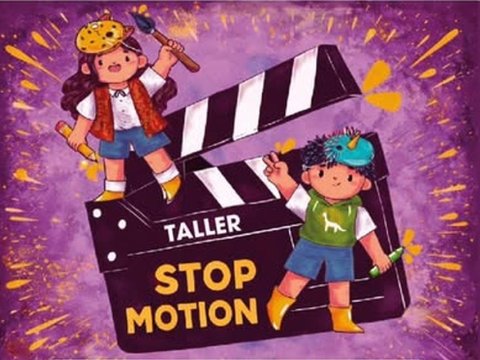 Stop Motion