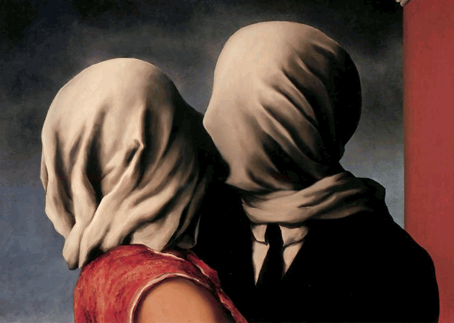 Surrealidades | Imaginería poética