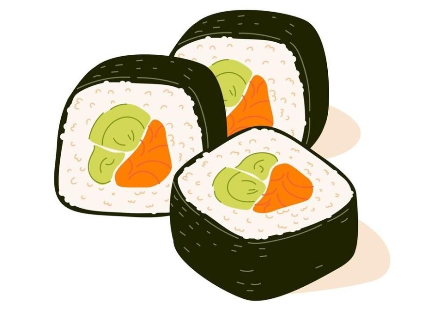 Sushijunior