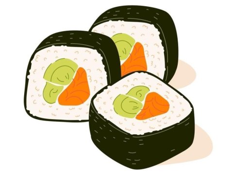 Sushijunior