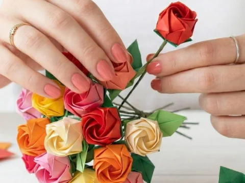 Las flores del verano