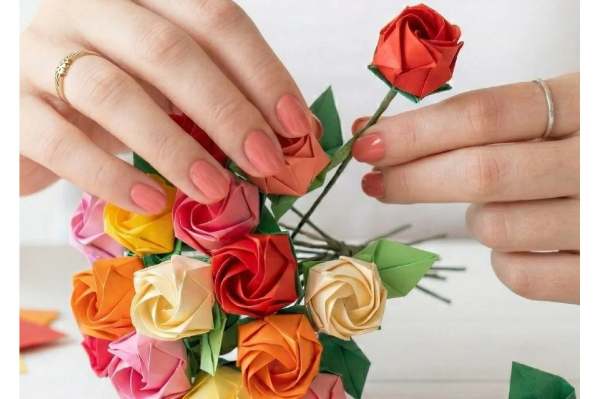 Las flores del verano