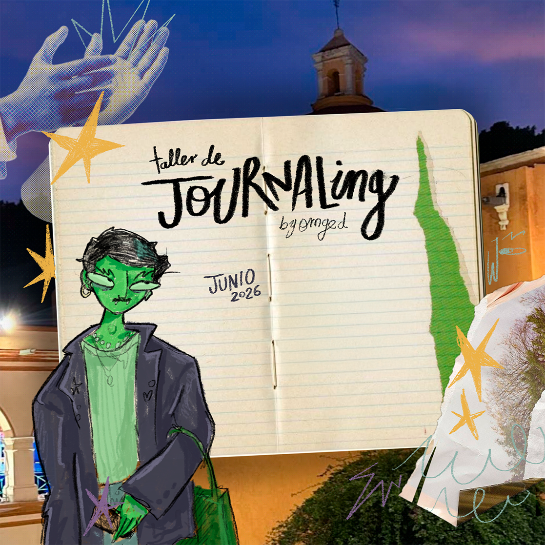 Taller de journaling