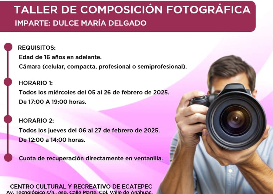 Composición fotográfica