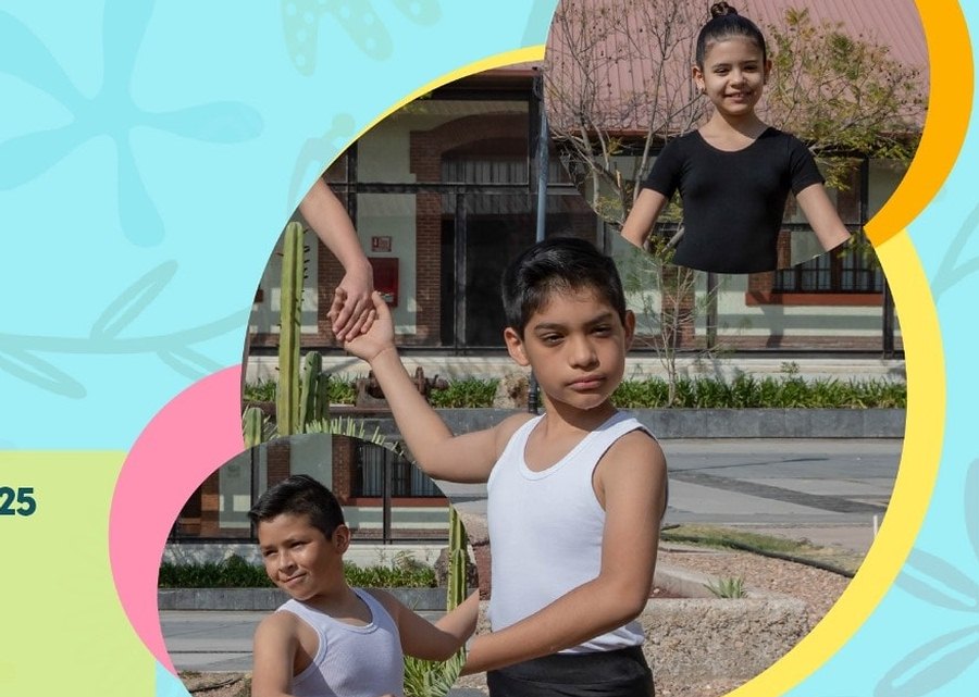 Taller de Danza Clásica