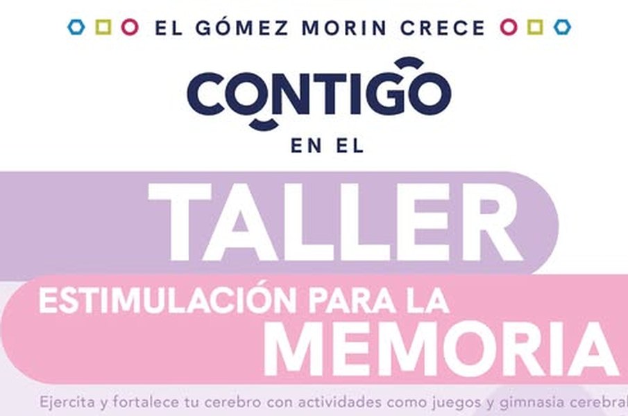 Estimulación para la memoria