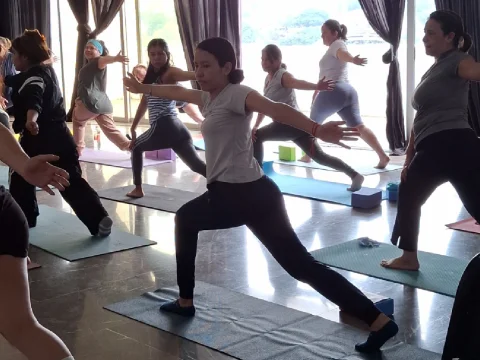 Movimiento consiente