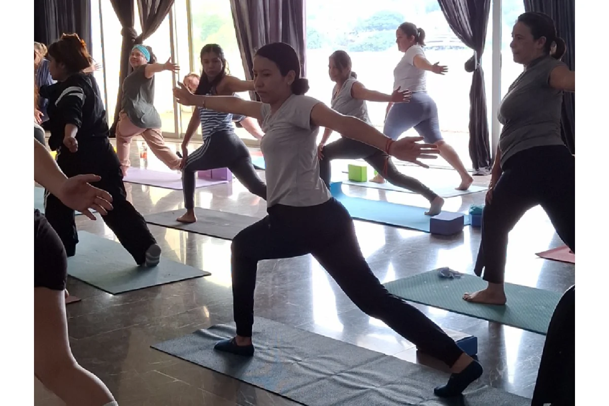 Movimiento consiente