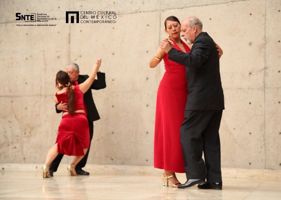 Club de Tango del CCMC