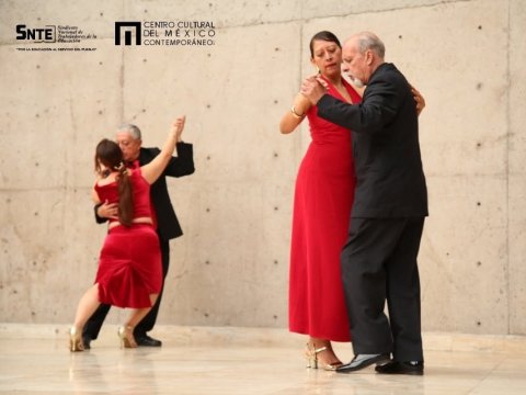 Club de Tango del CCMC