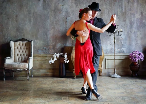 Convocatoria Tango: Orígenes y Pasión