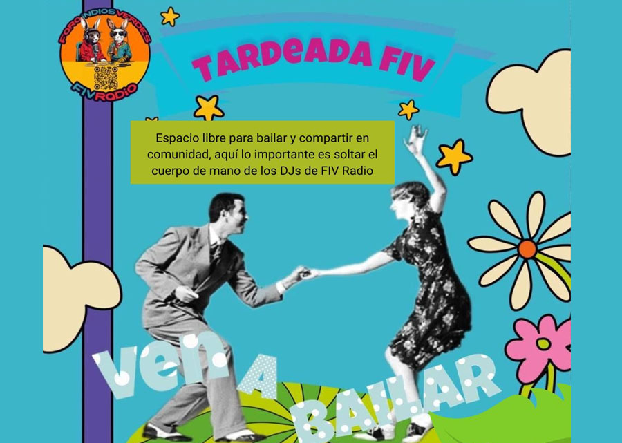 Tardeada FIV