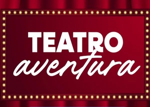 Convocatoria Teatro aventura