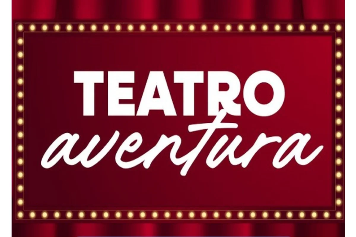 Teatro aventura