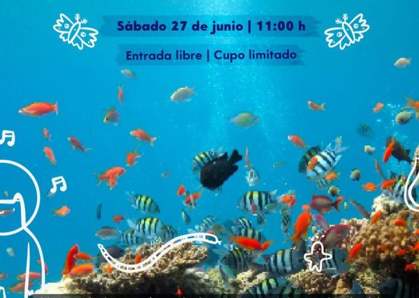 Convocatoria ¡TECHPAKTIA IN AMOXCALLI!: el medio ambiente
