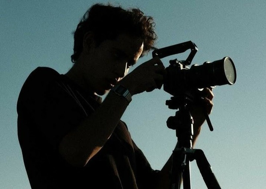 Técnica y composición fotográfica