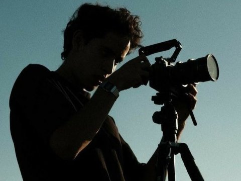 Técnica y composición fotográfica