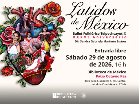 Látidos de México