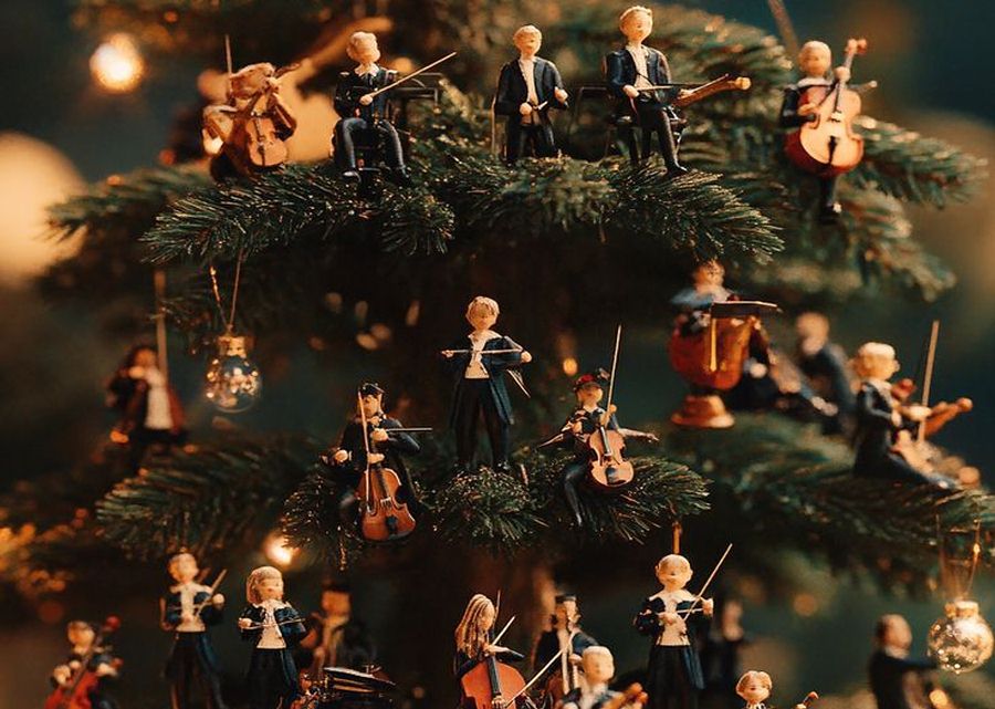 Temático Navideño