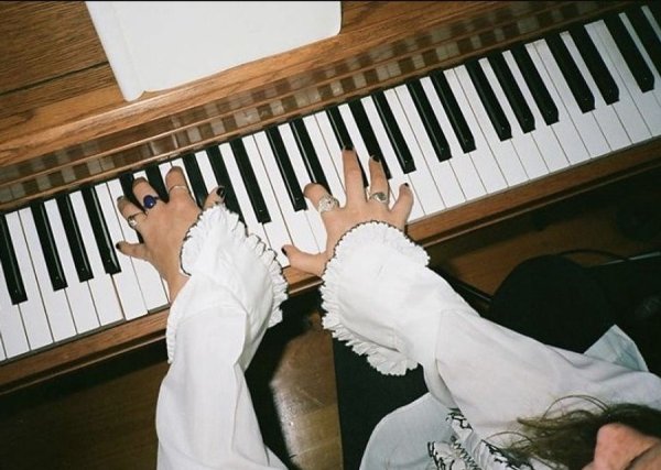 Convocatoria Temporada de piano
