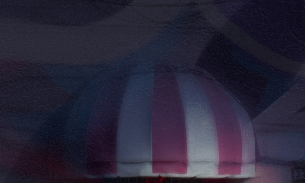 Tendejón