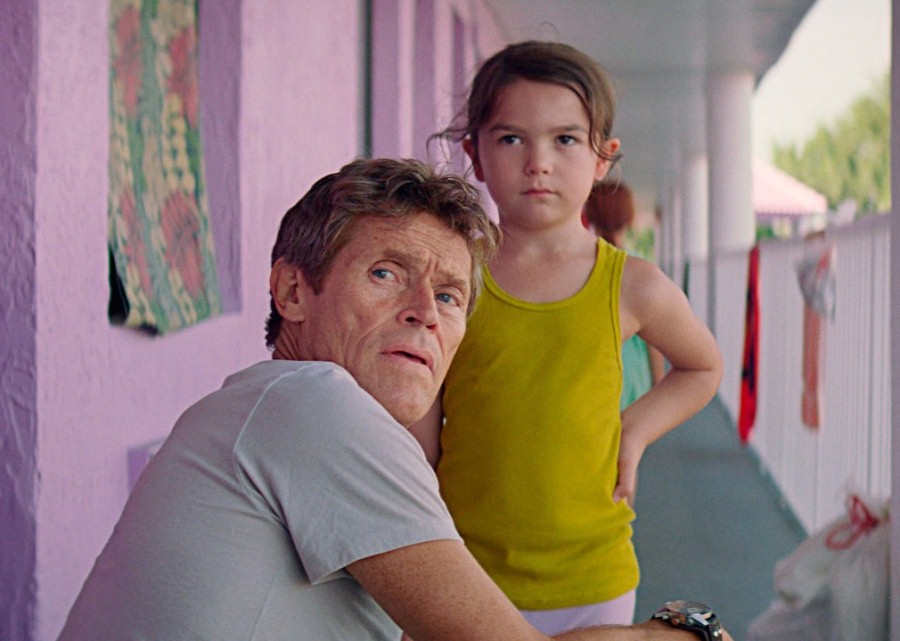 The Florida project