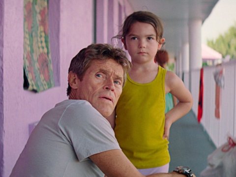 The Florida project