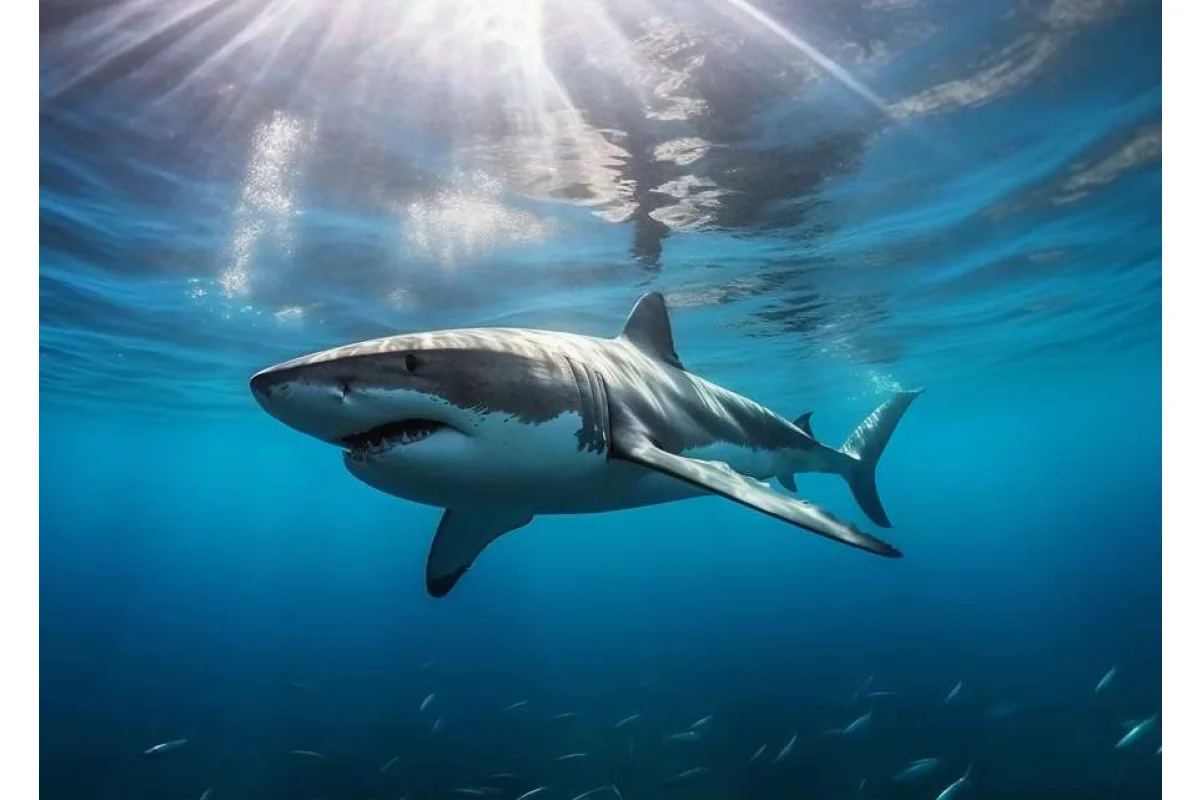 Día de la conciencia por los tiburones