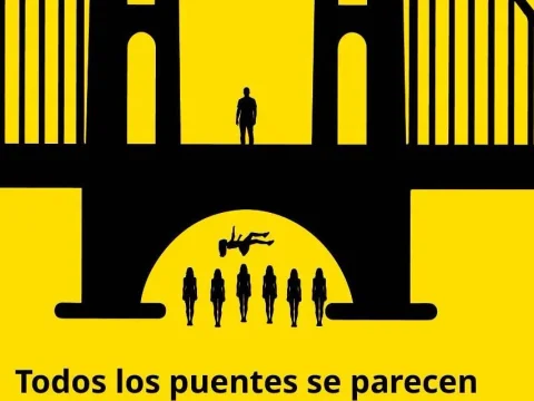 Todos los puentes se parecen