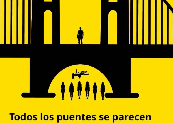 Convocatoria Todos los puentes se parecen