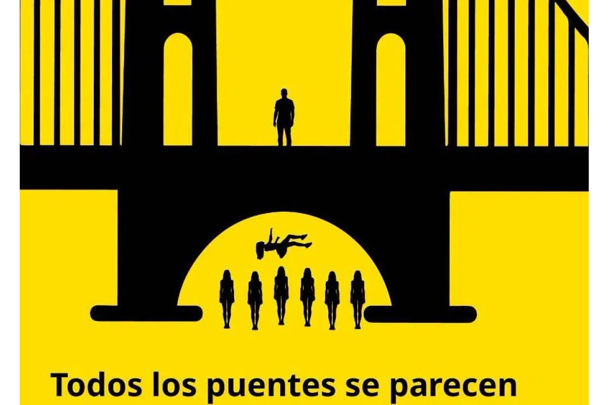 Todos los puentes se parecen