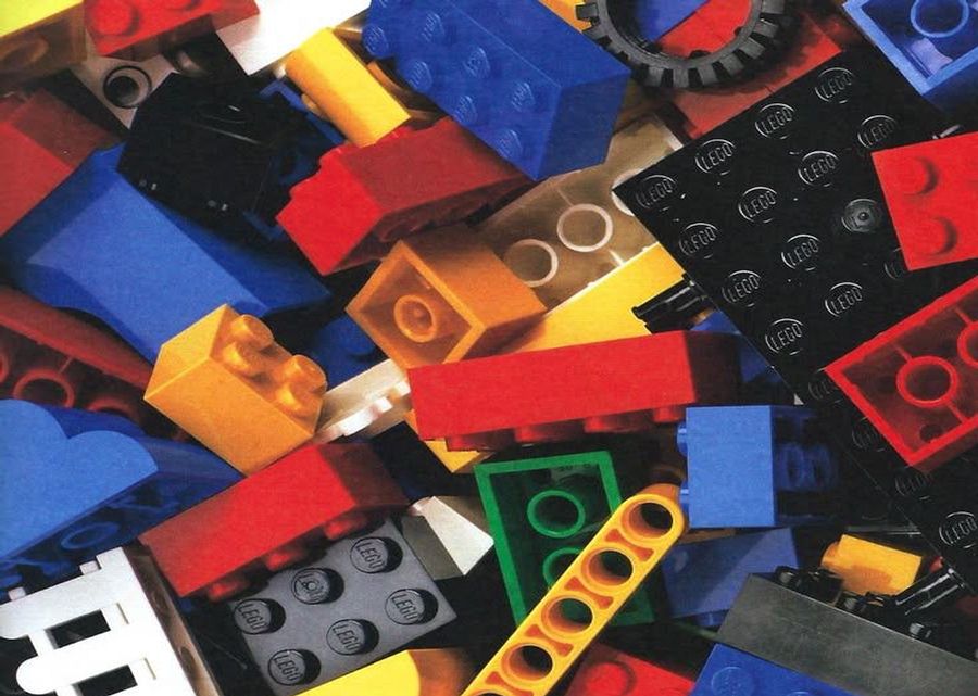 El Torneo Lego