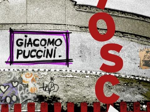 Tosca, de Giacomo Puccini (Compañía Nacional de Ópera del INBAL)