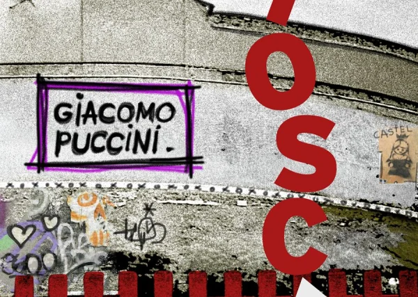 Tosca, de Giacomo Puccini (Compañía Nacional de Ópera del INBAL)