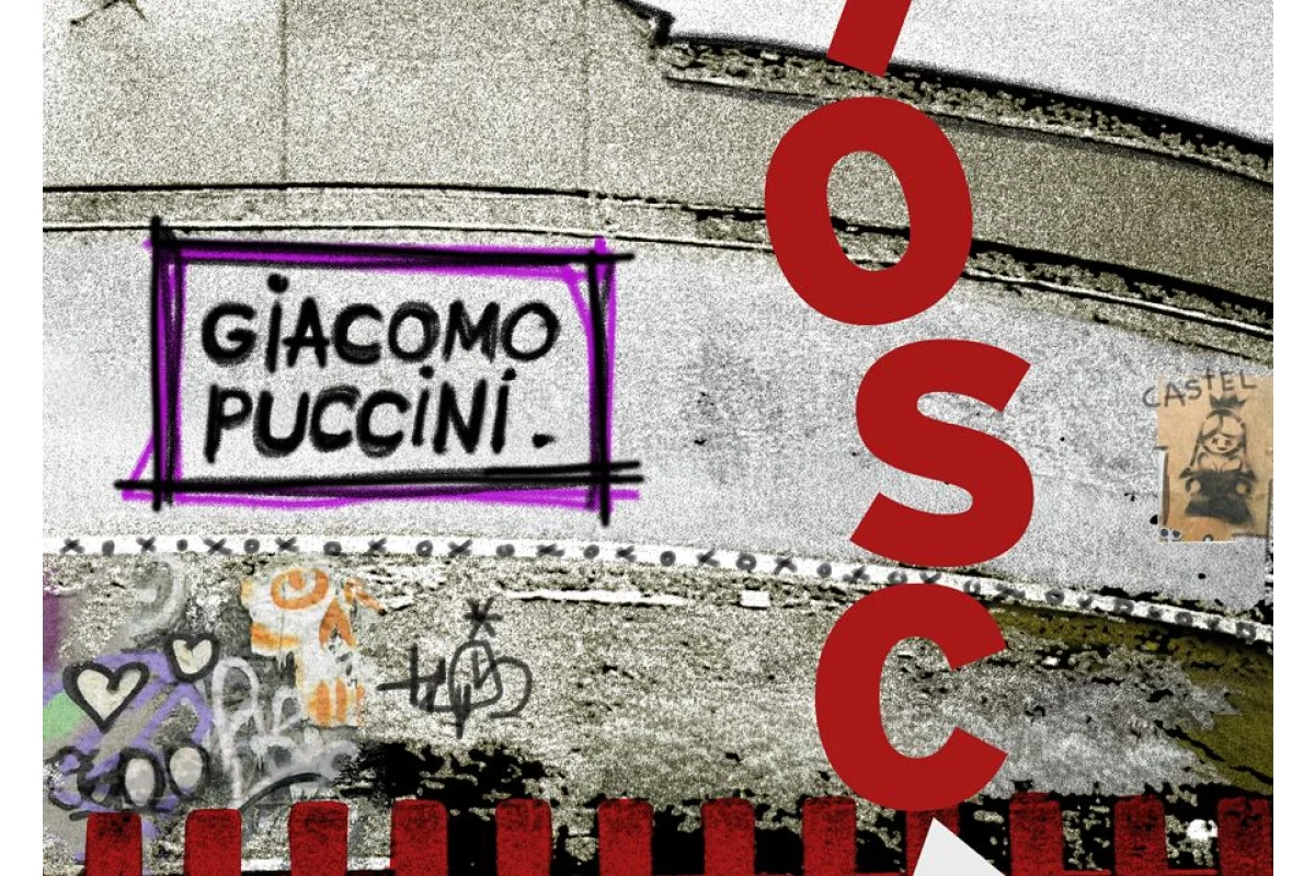 Tosca, de Giacomo Puccini (Compañía Nacional de Ópera del INBAL)