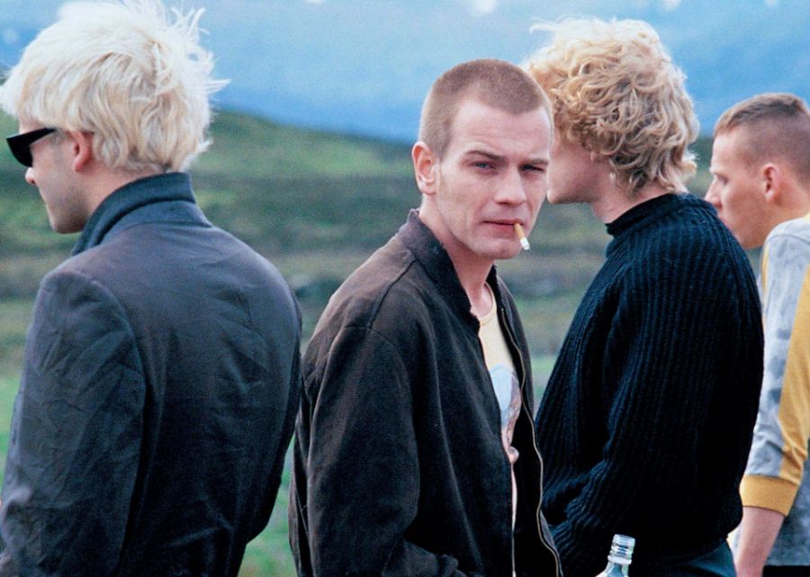 Trainspotting