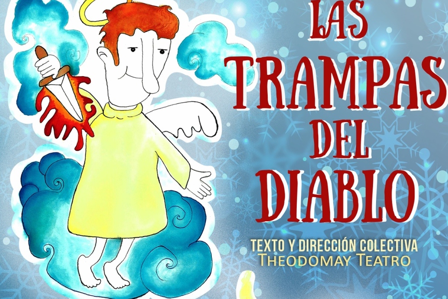 Las trampas del diablo