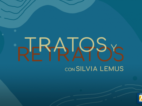 Tratos y retratos 2026