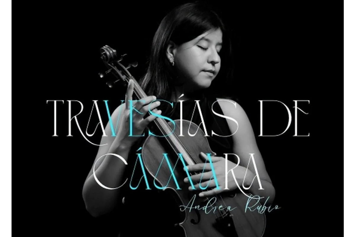 Travesías de cámara
