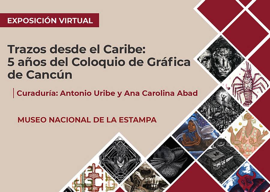 Trazos desde el Caribe
