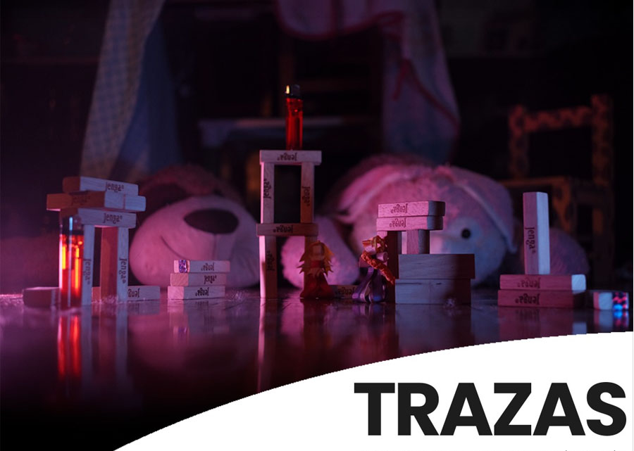 Trazas