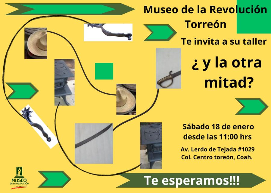 Ven y demuestra tu destreza