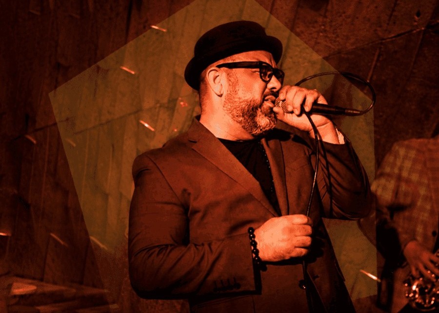 Tributo a Francisco Céspedes